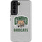Ohio University Ohio University Bobcats Galaxy S22 Pro Case