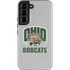 Ohio University Ohio University Bobcats Galaxy S22 Pro Case