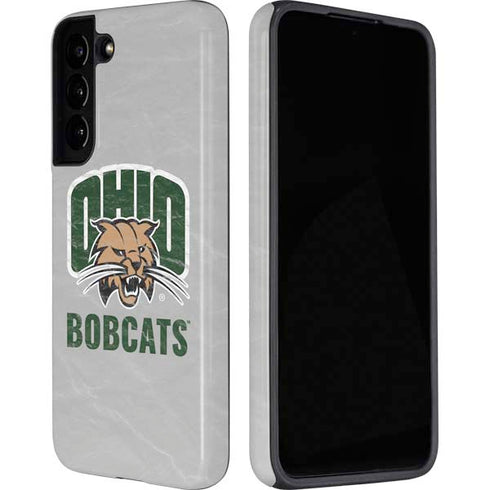 Ohio University Ohio University Bobcats Galaxy S22 Pro Case