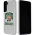 Ohio University Ohio University Bobcats Galaxy S22 Pro Case