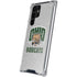 Ohio University Ohio University Bobcats Galaxy S22 Ultra Clear Case