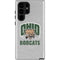 Ohio University Ohio University Bobcats Galaxy S22 Ultra Pro Case
