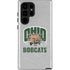 Ohio University Ohio University Bobcats Galaxy S22 Ultra Pro Case