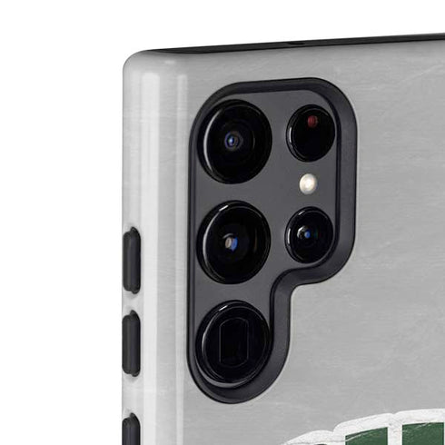 Ohio University Ohio University Bobcats Galaxy S22 Ultra Pro Case