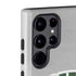 Ohio University Ohio University Bobcats Galaxy S22 Ultra Pro Case