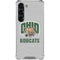 Ohio University Ohio University Bobcats Galaxy S23 Clear Case