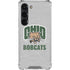 Ohio University Ohio University Bobcats Galaxy S23 Clear Case