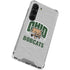 Ohio University Ohio University Bobcats Galaxy S23 Clear Case