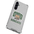 Ohio University Ohio University Bobcats Galaxy S23 FE Clear Case