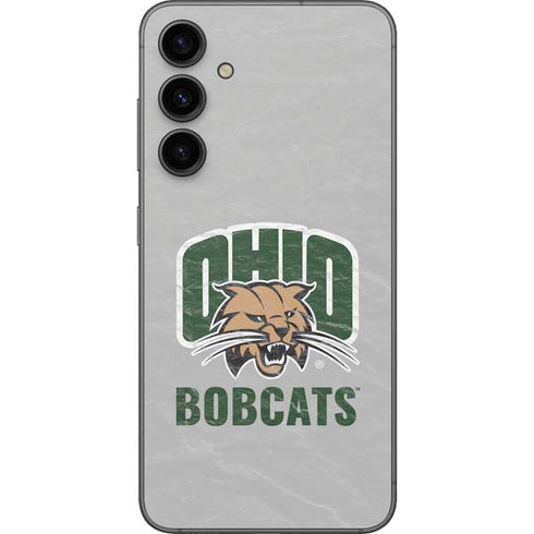 Ohio University Ohio University Bobcats Galaxy S23 FE Skin