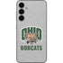 Ohio University Ohio University Bobcats Galaxy S23 FE Skin