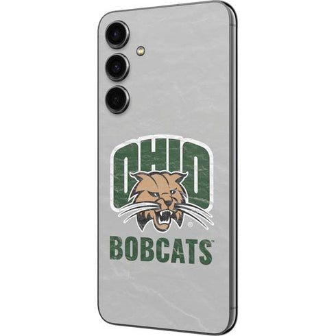 Ohio University Ohio University Bobcats Galaxy S23 FE Skin