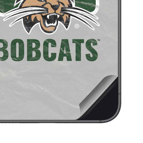 Ohio University Ohio University Bobcats Galaxy S23 FE Skin