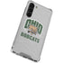 Ohio University Ohio University Bobcats Galaxy S23 Plus Clear Case
