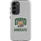 Ohio University Ohio University Bobcats Galaxy S23 Plus Pro Case