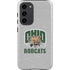 Ohio University Ohio University Bobcats Galaxy S23 Plus Pro Case