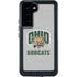 Ohio University Ohio University Bobcats Galaxy S23 Plus Waterproof Case