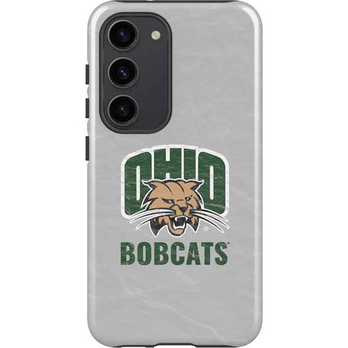 Ohio University Ohio University Bobcats Galaxy S23 Pro Case