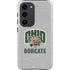 Ohio University Ohio University Bobcats Galaxy S23 Pro Case