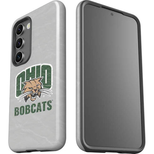 Ohio University Ohio University Bobcats Galaxy S23 Pro Case
