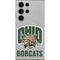 Ohio University Ohio University Bobcats Galaxy S23 Ultra Skin