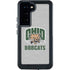 Ohio University Ohio University Bobcats Galaxy S23 Waterproof Case