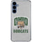 Ohio University Ohio University Bobcats Galaxy S24 Clear Case