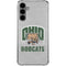 Ohio University Ohio University Bobcats Galaxy S24 Plus Clear Case