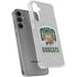 Ohio University Ohio University Bobcats Galaxy S24 Plus Clear Case
