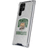 Ohio University Ohio University Bobcats Galaxy S24 Ultra Clear Case