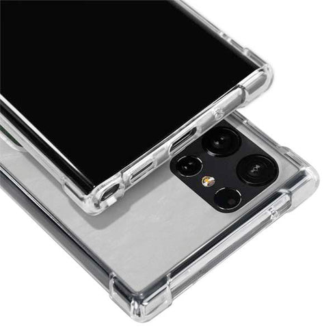 Ohio University Ohio University Bobcats Galaxy S24 Ultra Clear Case