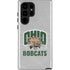 Ohio University Ohio University Bobcats Galaxy S24 Ultra Impact Case