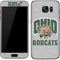 Ohio University Ohio University Bobcats Galaxy S7 Skin