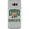 Ohio University Ohio University Bobcats Galaxy S8 Plus Skin