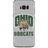 Ohio University Ohio University Bobcats Galaxy S8 Plus Skin