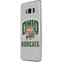 Ohio University Ohio University Bobcats Galaxy S8 Plus Skin
