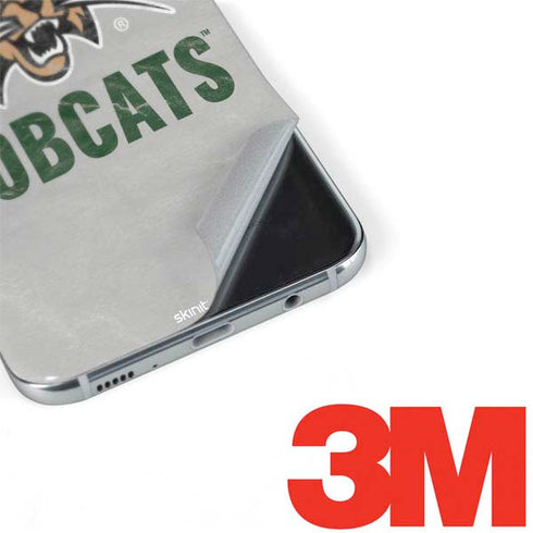 Ohio University Ohio University Bobcats Galaxy S8 Plus Skin