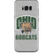 Ohio University Ohio University Bobcats Galaxy S8 Skin