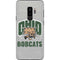 Ohio University Ohio University Bobcats Galaxy S9 Plus Skin