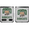 Ohio University Ohio University Bobcats Galaxy Z Flip Skin