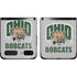 Ohio University Ohio University Bobcats Galaxy Z Flip Skin