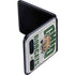 Ohio University Ohio University Bobcats Galaxy Z Flip Skin