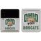 Ohio University Ohio University Bobcats Galaxy Z Flip3 5G Skin