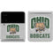 Ohio University Ohio University Bobcats Galaxy Z Flip4 5G Skin