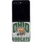 Ohio University Ohio University Bobcats Galaxy Z Flip5 5G Skin