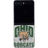 Ohio University Ohio University Bobcats Galaxy Z Flip5 5G Skin