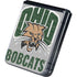 Ohio University Ohio University Bobcats Galaxy Z Flip5 5G Skin