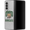 Ohio University Ohio University Bobcats Galaxy Z Fold3 5G Skin