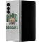 Ohio University Ohio University Bobcats Galaxy Z Fold4 5G Skin