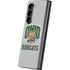Ohio University Ohio University Bobcats Galaxy Z Fold5 5G Skin